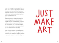 Nobody Knows What They're Doing