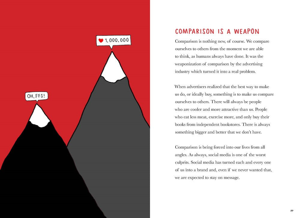 Nobody Knows What They're Doing