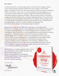 The Listening Path