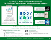 The Body Code: Unlocking Your Body's Ability to Heal Itself