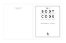 The Body Code: Unlocking Your Body's Ability to Heal Itself