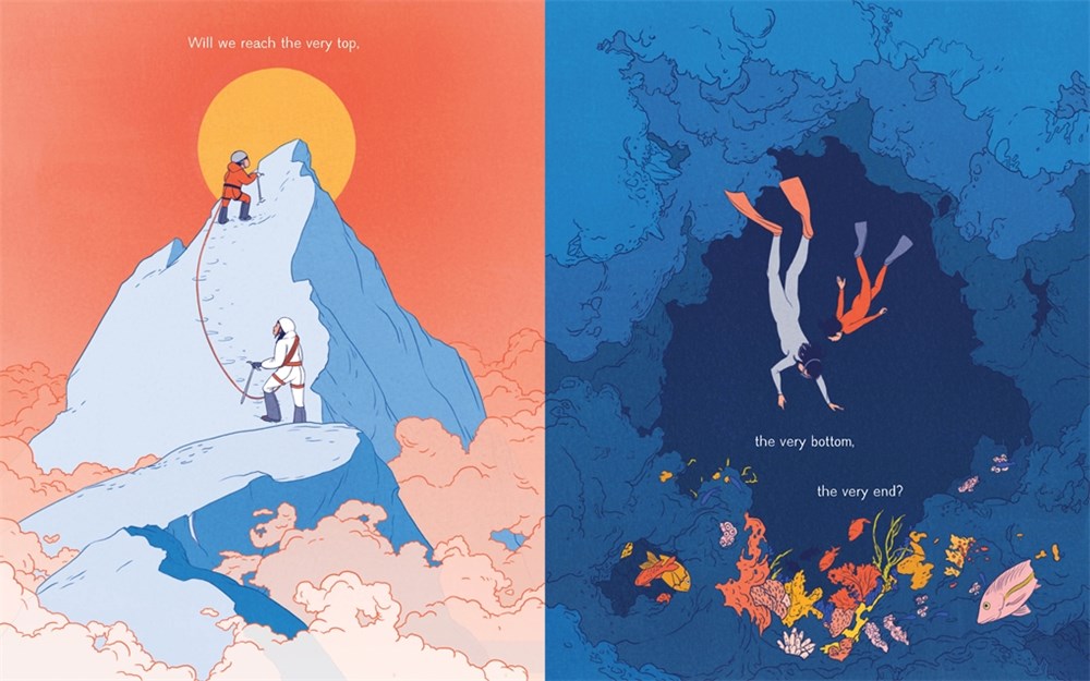 Let's Do Everything and Nothing