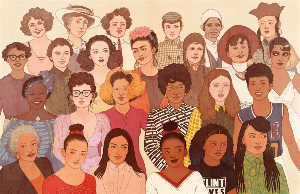 Rosie the Riveter