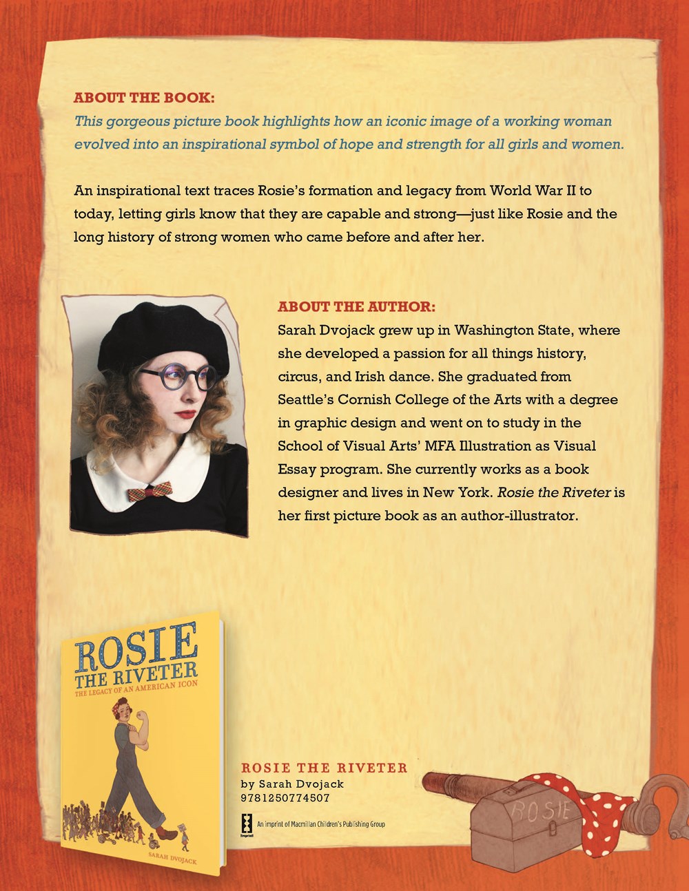 Rosie the Riveter