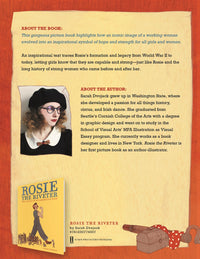 Rosie the Riveter