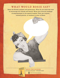 Rosie the Riveter