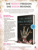 The Bone Orchard