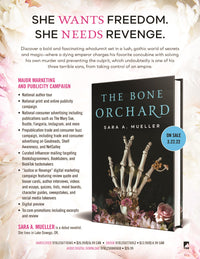 The Bone Orchard