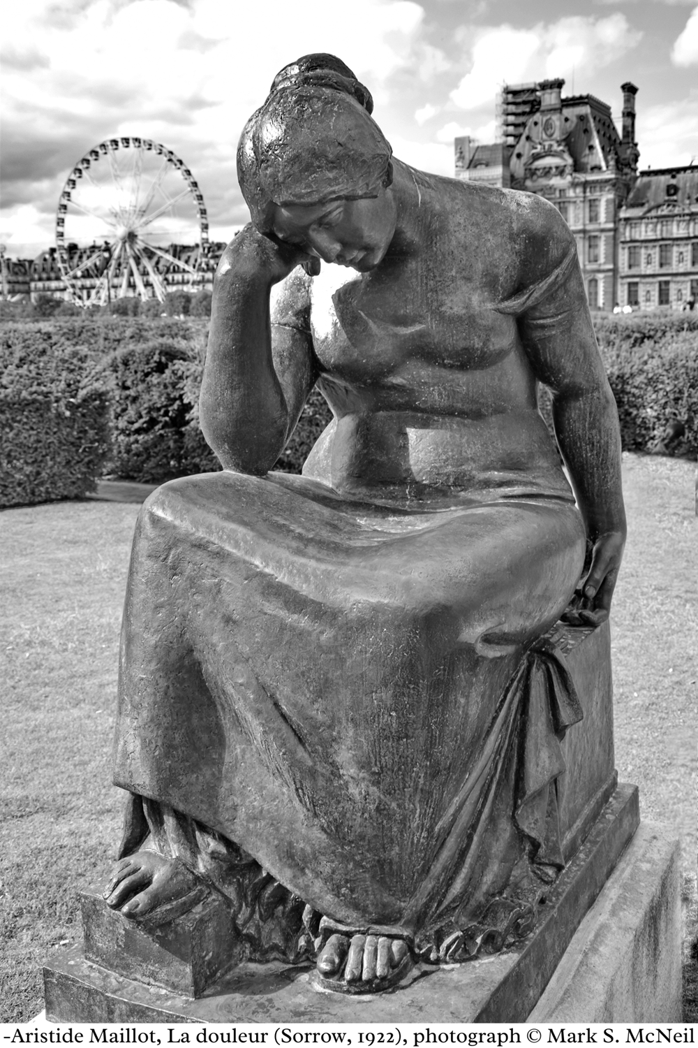 The French Art of Living Well