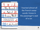 The French Art of Living Well