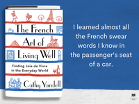 The French Art of Living Well