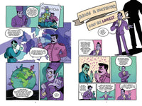 Dictatorship: It's Easier Than You Think!