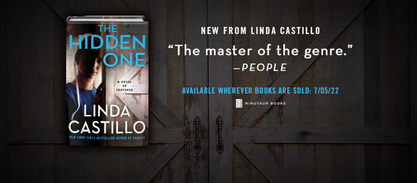 The Hidden One