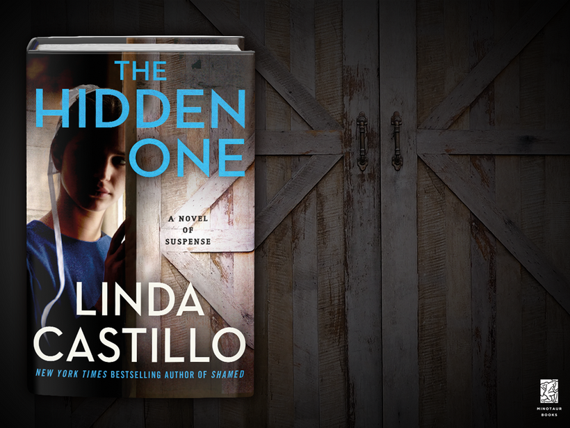 The Hidden One