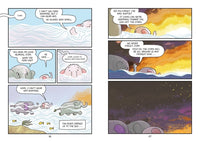 Surviving the Wild: Star the Elephant