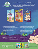 Surviving the Wild: Star the Elephant