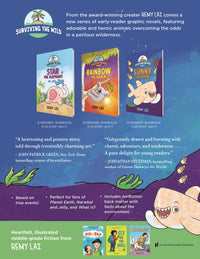 Surviving the Wild: Star the Elephant