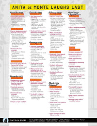 The Ballad of Never After