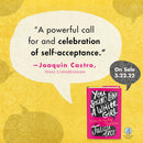 You Sound Like a White Girl: The Case for Rejecting Assimilation