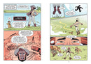 History Comics: The Transcontinental Railroad
