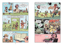 History Comics: The Transcontinental Railroad