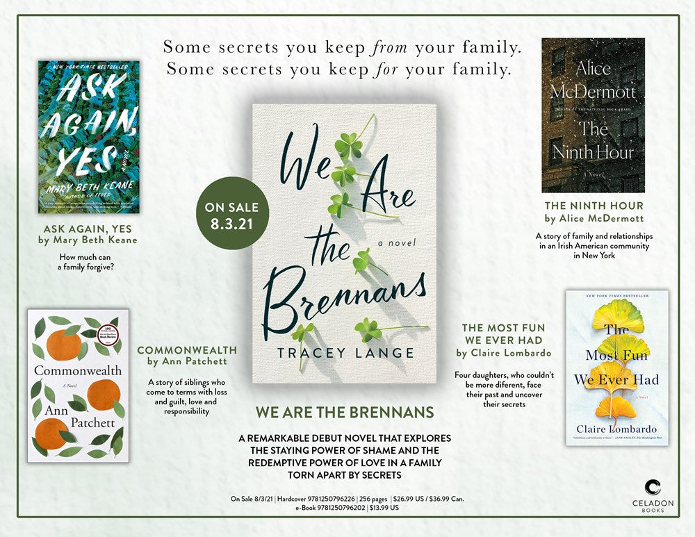 We Are the Brennans