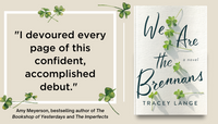 We Are the Brennans