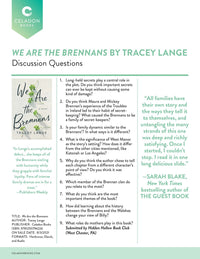 We Are the Brennans