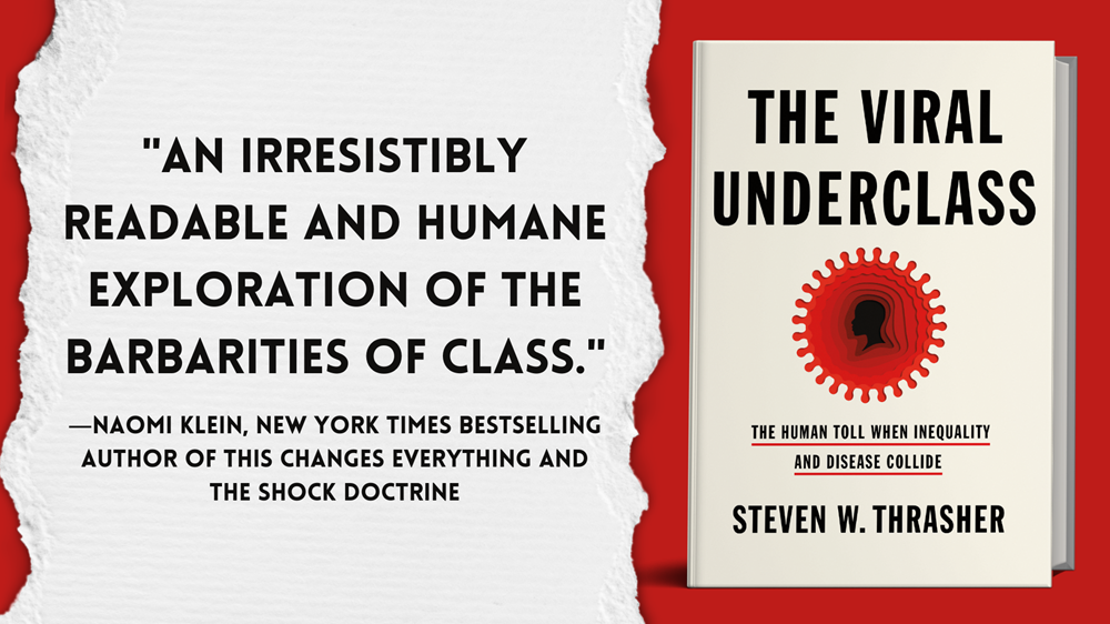 The Viral Underclass