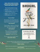 Birdgirl