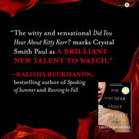 Did You Hear About Kitty Karr?