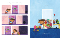 Invader from Mars: The Truth About Babies