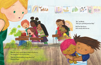 Invader from Mars: The Truth About Babies