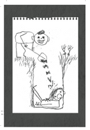 Hidden Pictures: A Novel