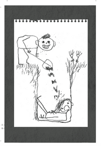 Hidden Pictures: A Novel