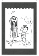 Hidden Pictures: A Novel