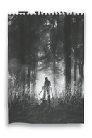 Hidden Pictures: A Novel