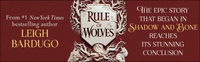 Rule of Wolves