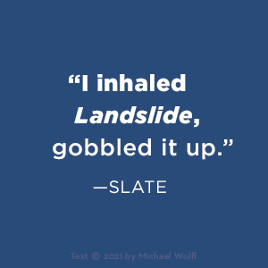 Landslide