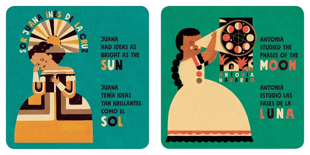 Dream with the/Sueña con las Latinitas