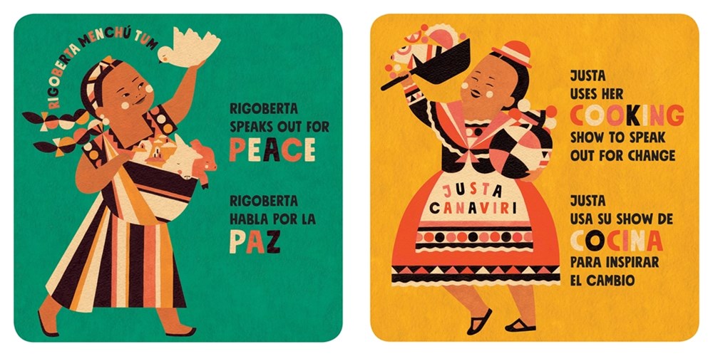 Dream with the/Sueña con las Latinitas