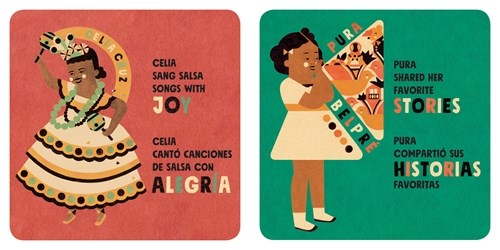 Dream with the/Sueña con las Latinitas