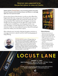 Locust Lane