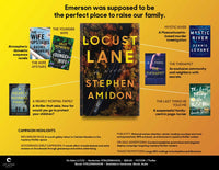 Locust Lane
