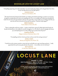 Locust Lane