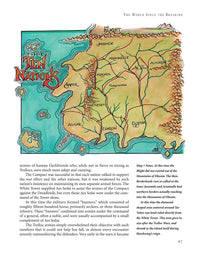 The World of Robert Jordan's The Wheel of Time