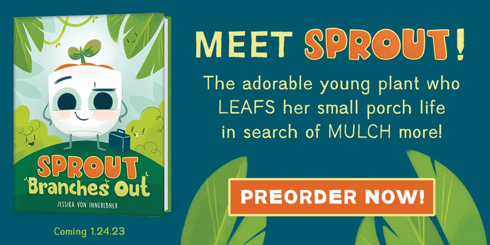 Sprout Branches Out