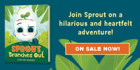 Sprout Branches Out