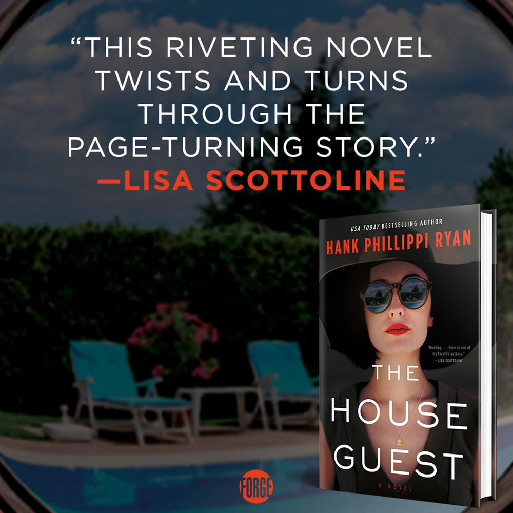 The House Guest