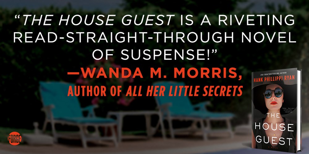 The House Guest